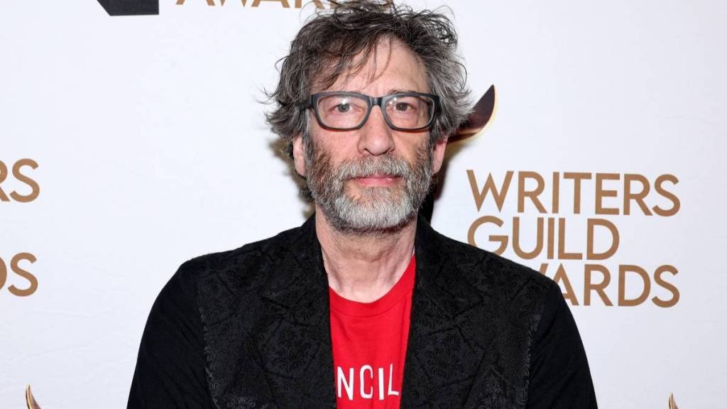 Neil Gaiman Alleges He's Victim of 'Smear Campaign' Amid Sexual Assault Allegations