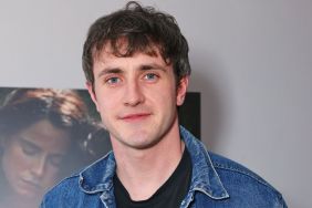 Paul Mescal & GF Are 'Deeply in Love' As He Celebrates His Birthday — Source