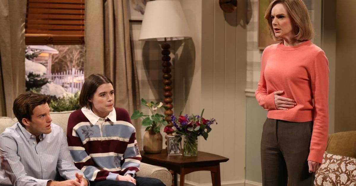 Donald Trump Supporters Mocked By SNL in New Skit