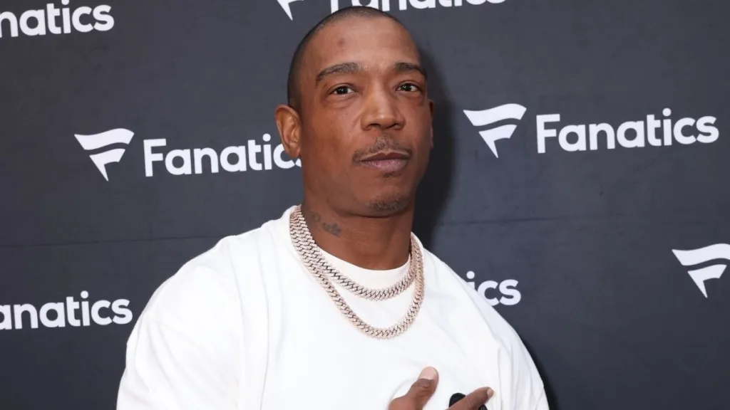 Ja Rule Dismisses Viral Plane Drama as ‘Nothing’ After Public Apology