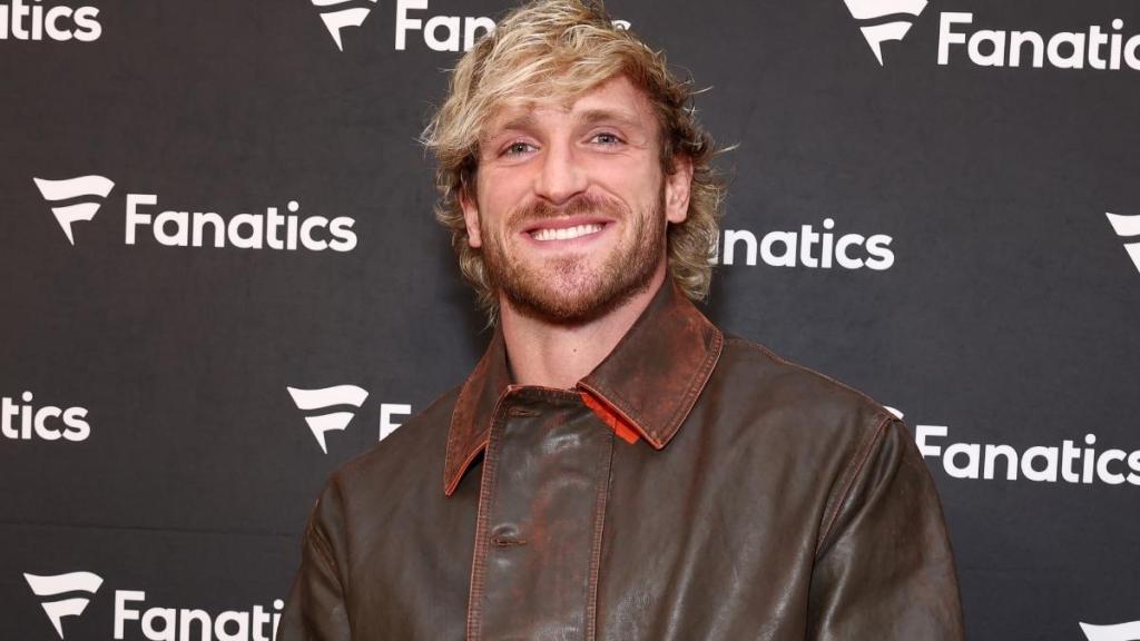 Logan Paul Shuts Down Tom Brady’s Mockery of His WWE Career