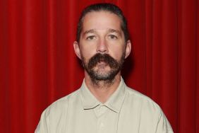 Shia LaBeouf Allegedly Used Slur Words Before Arrest — Report