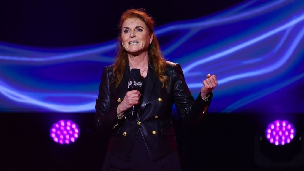 Sarah Ferguson’s Tell-All May Backfire Amid Ex-Prince Andrew Arrest — Expert