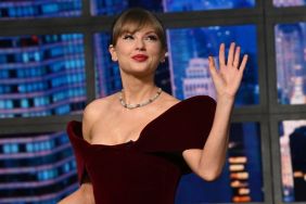 How Taylor Swift Shocked Howard Stern With Her Documentary