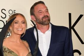 Jennifer Lopez & Ben Affleck Felt They’d Found ‘Happily Ever After’ — Source
