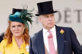 What Sarah Ferguson Has Been Allegedly Planning Since Eviction — Source
