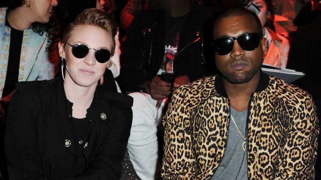 Kanye West’s Alleged Sexual Assault of Model Was ‘Horrific,’ Says La Roux — Report