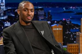 Tyrese Maxey Details LeBron James Relationship