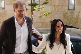 Meghan Markle & Prince Harry’s Hollywood Rating Sees Dramatic Crash — Source