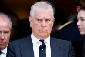Ex-Prince Andrew Holding on to One Major Honor Amid Scandal — Report