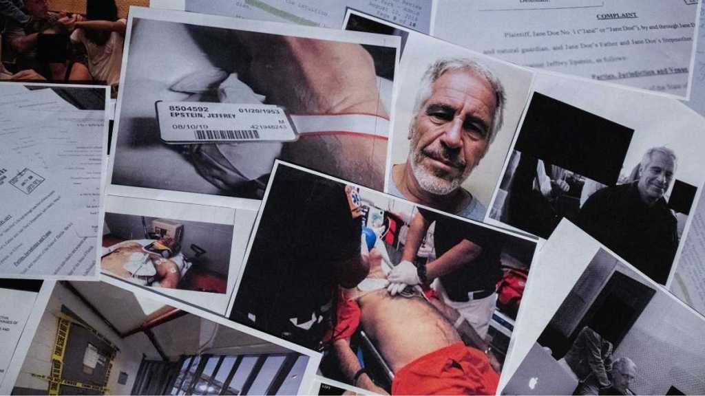 Tip Once Claimed Jeffrey Epstein’s Ranch Had ‘Buried Bodies’ — Report