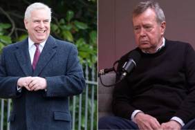 Princess Diana's Former Bodyguard Labels Ex-Prince Andrew's ‘Arrogant'