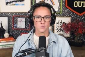 Here's How Kylie Kelce's OB Reacted to Her 'Super Bowl Birth Plan'