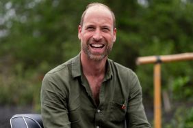 Prince William Made ‘Deeply Personal Request’ Before Daughter’s Birth — Book