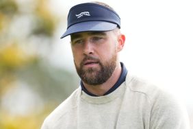 Travis Kelce's Ex Might Have Shaded Him Over Bedroom Habits