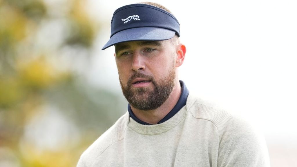 Travis Kelce's Ex Might Have Shaded Him Over Bedroom Habits