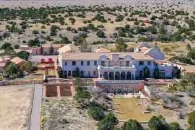 Jeffrey Epstein’s Zorro Ranch Search Can ‘Fill in the Gaps,’ Says State Rep