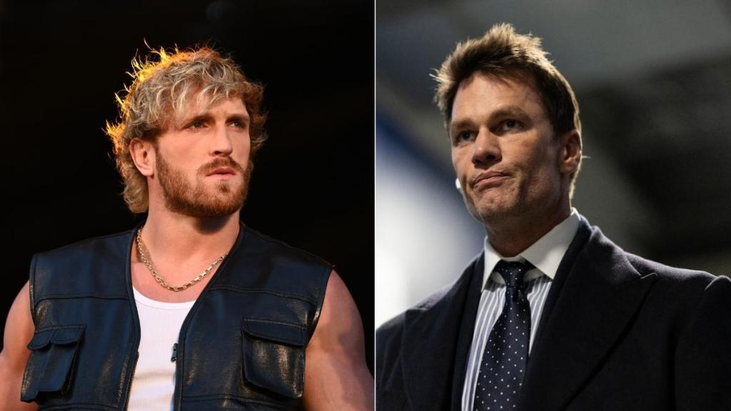 Logan Paul Willing to Pay $1M to Any NFL Player Who Will Box Him