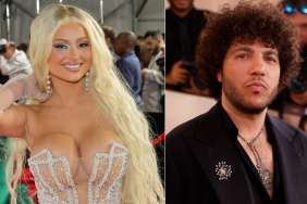 Benny Blanco Gets Approval from OnlyFans Star Amid Dirty Feet Controversy