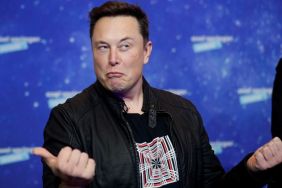 Elon Musk Gives His Verdict on the 2026 Oscars