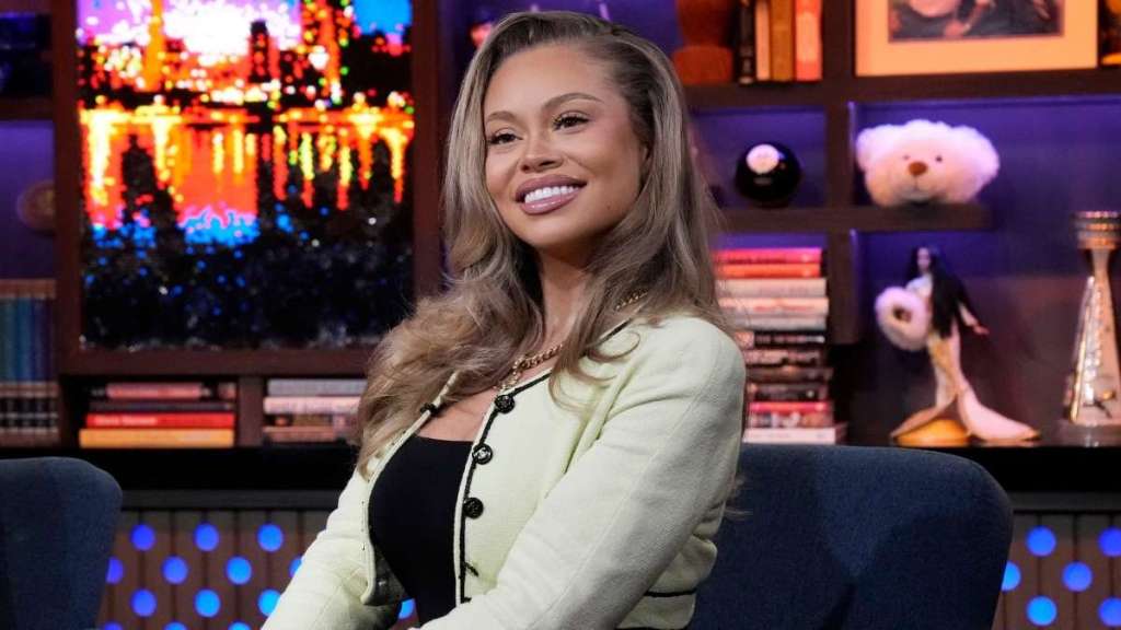 Latto Reveals Pregnancy, Bares Baby Bump in Heartwarming Video