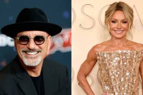 Kelly Ripa Gets a Message from Howie Mandel: 'You're Right'
