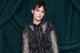 Kristen Stewart’s Fully Sheer Chanel Skirt Suit Is a Twist on Classics