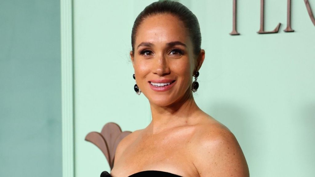 Meghan Markle to Get $1 Million for Australian Retreat Appearance — Source