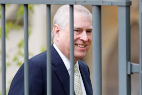 Ex-Prince Andrew’s Social Exile Extends to Celebrity Establishments — Source