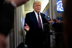 Journalist Makes Bold Prediction About Donald Trump Amid Low Approval Rating