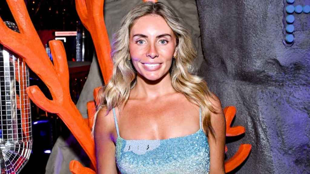 Pregnant OnlyFans' Bonnie Blue Says She'll Continue Making Adult Content