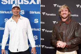 Former NFL Star Calls Out Logan Paul: ‘I’ll Whoop His A**'
