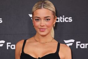 Livvy Dunne Makes Waves in a Crochet Bikini for Sports Illustrated