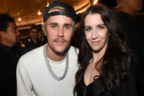 Justin Bieber's Mom Calls Singer Her 'Greatest Lesson in Love' on Birthday