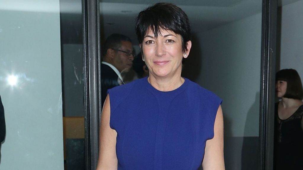 Ghislaine Maxwell’s Allegedly ‘F***ing Hated’ by Prison Staff — Former Inmate
