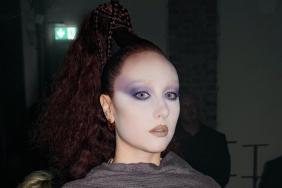 Chappell Roan's Dramatic Hair Makeover Continues in Paris