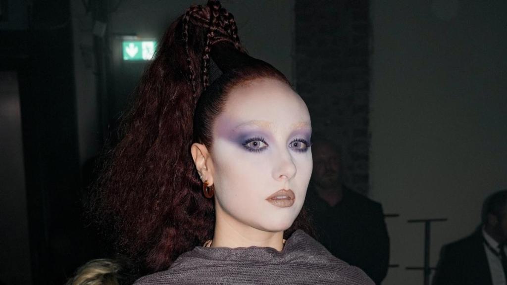 Chappell Roan's Dramatic Hair Makeover Continues in Paris