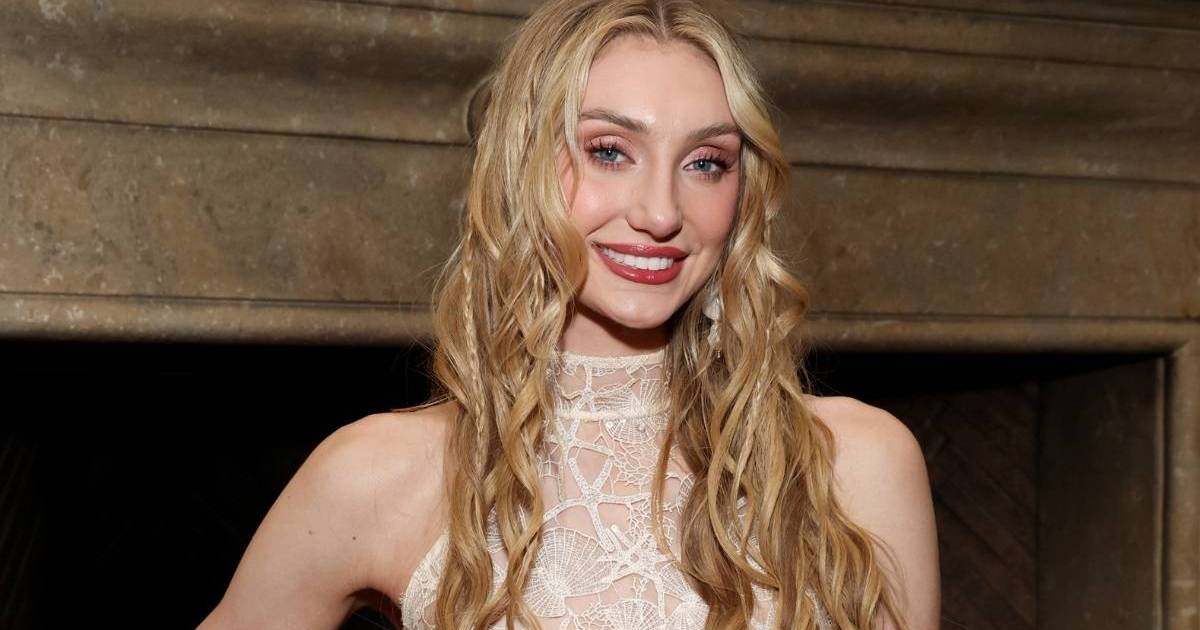 Cameron Brink Drops a Sunbathing Bikini Photo After WNBA Deal