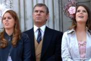 Ex-Prince Andrew’s Daughters Took ‘Advantage’ of Royal Titles — Expert