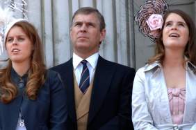 Ex-Prince Andrew’s Daughters Took ‘Advantage’ of Royal Titles — Expert