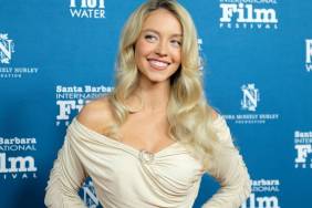 Sydney Sweeney’s Cassie Bikini Look Commands Attention in New Poster Drop