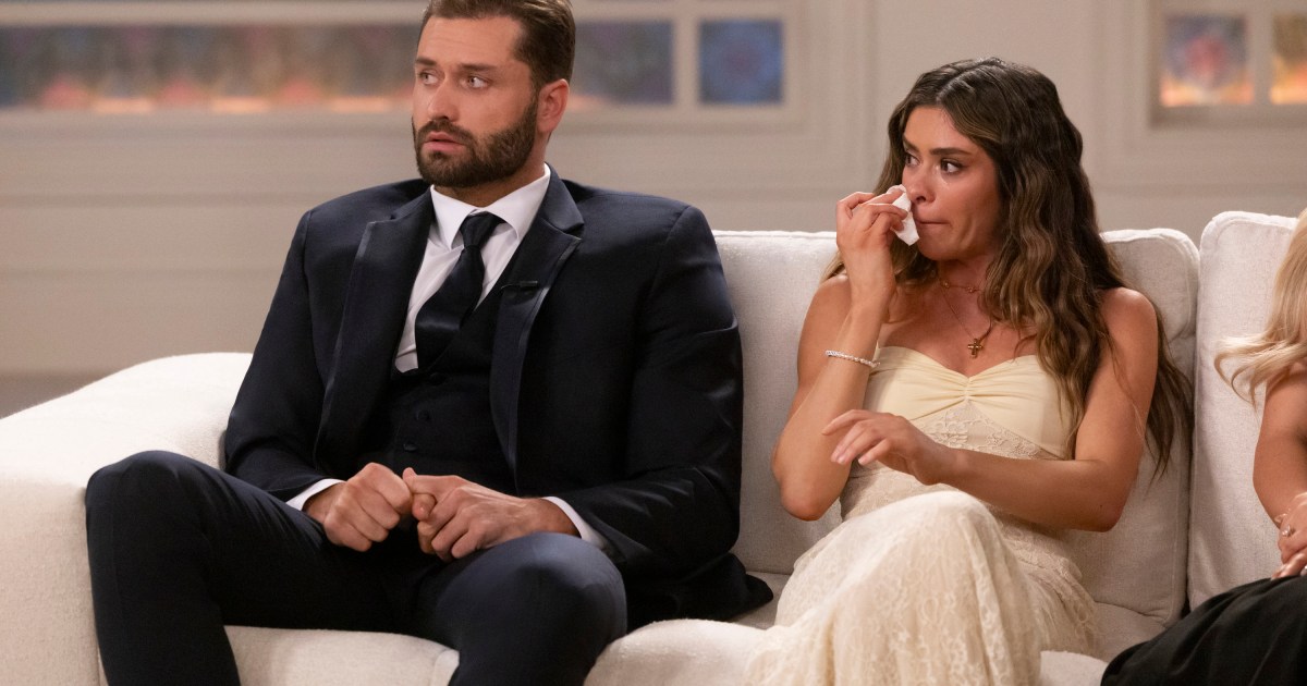 Taylor Frankie Paul Makes Huge Accusations Against Dakota Mortensen: 'Manipulated, Threatened, Physically Hurt . . . '