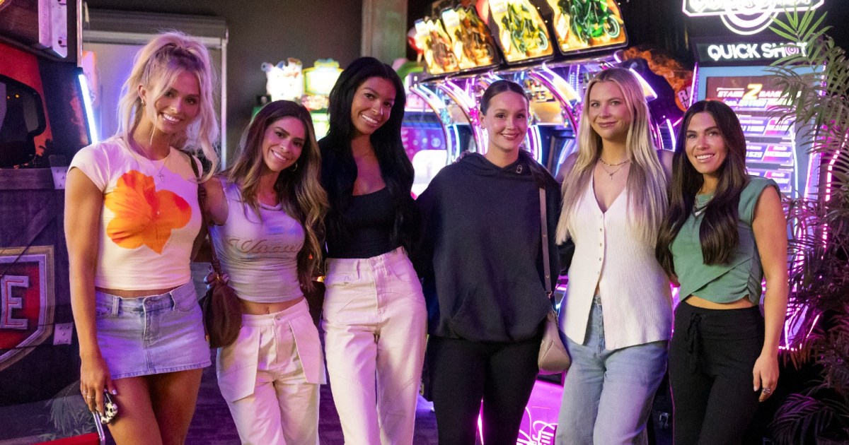 The Secret Lives of Mormon Wives Season 4 MVPs Revealed