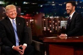 Jimmy Kimmel Slams Donald Trump for Robert Mueller Death Post