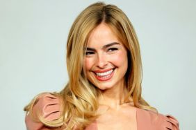 Addison Rae in 'Ultra Low Shorts' for Campaign Is a Striking Sight