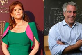 Sarah Ferguson’s Epstein Files Email Congratulates Him on ‘Baby Boy’