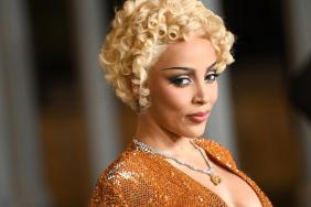 Doja Cat’s Nude Bodysuit Moment Takes Over Vogue Feature