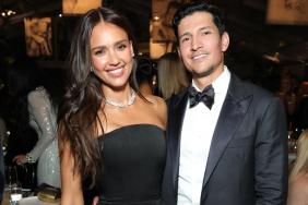 Jessica Alba’s Boyfriend Seemingly Reacts to Joe Burrow Dating Rumors
