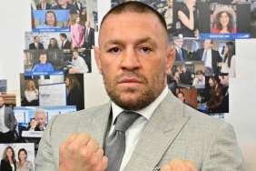 Conor McGregor Weighs in on UFC White House Card