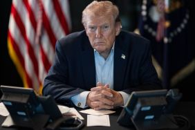 Donald Trump Makes Bold Claims That He Predicted 9/11